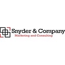 Snyder & Company logo