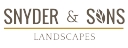 Snyder & Sons logo