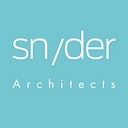 Snyder Architects Inc. logo