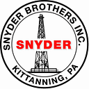 Snyder Brothers Inc