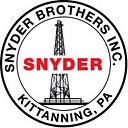 Snyder Brothers, Inc. logo