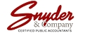 Snyder & Company logo