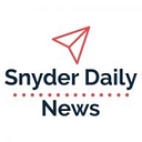 Snyder Daily News logo