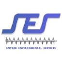 Snyder Environmental Services logo