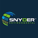 Snyder Environmental logo