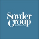 Snyder Group, Inc. logo