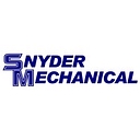 Snyder Mechanical logo