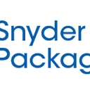 Snyder Packaging, Inc. logo