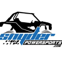 snyderpowersports.com logo