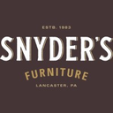 snyders.furniture logo