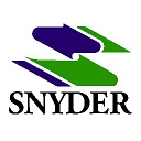 Snyder Paper Corporation logo