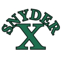 Snyder X logo