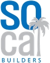 So Cal Builders Enterprise Inc. logo