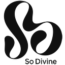 So Divine logo