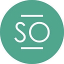 SO Podiatry & Pilates logo