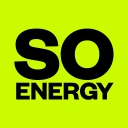 SO Energy UK energy provider logo