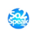 So2speak.Org logo