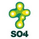 So4 logo