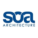 Simon Oswald Architecture logo