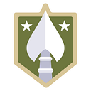 Special Operations Association of America logo