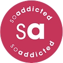 Soaddicted logo