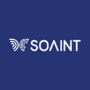 Soaint logo