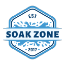 soak-zone.com logo