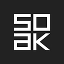 Soak Digital Ltd. logo
