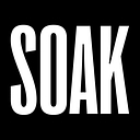 Soak Creative Agency logo