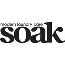 Soak Wash Inc D2C logo