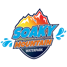 Soaky Mountain Waterpark logo