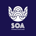 Sustainable Ocean Alliance logo