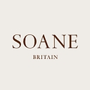 Soane Britain logo