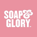 Logo for soapandglory.com