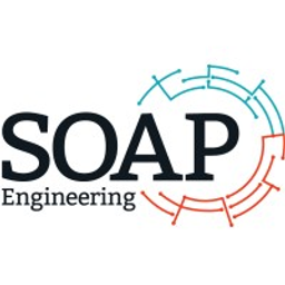 SOAP Engineering LLC logo
