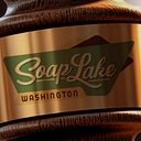 City of Soap Lake logo