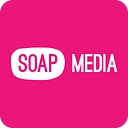 Favicon of Soap Media