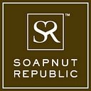 Soapnut Republic logo