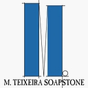 M.Teixeira Soapstone logo