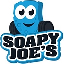 Soapy Joes Group Inc