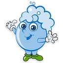 Noble Gas & Soapy Noble