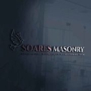 Soares Masonry logo