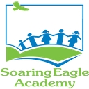 Soaring Eagle Academy logo