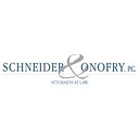 Schneider & Onofry, P.C. logo