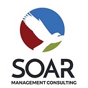Soar Management Consulting logo