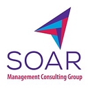 Soar Management Consulting Group logo