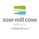 Soar Mill Cove Hotel logo