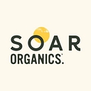 Soar Organics logo