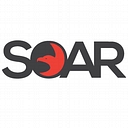 Soar Now logo
