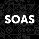 Favicon of SOAS University of London